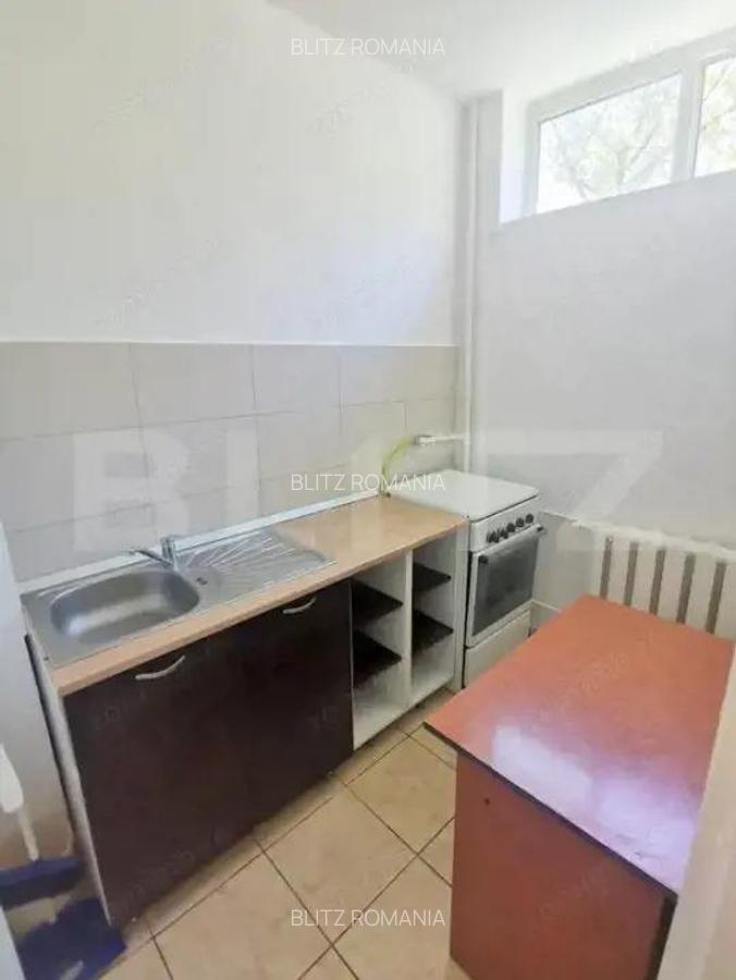 Garsoniera de inchiriat, 30 mp, zona Aurel Suciu - Titulescu - 4