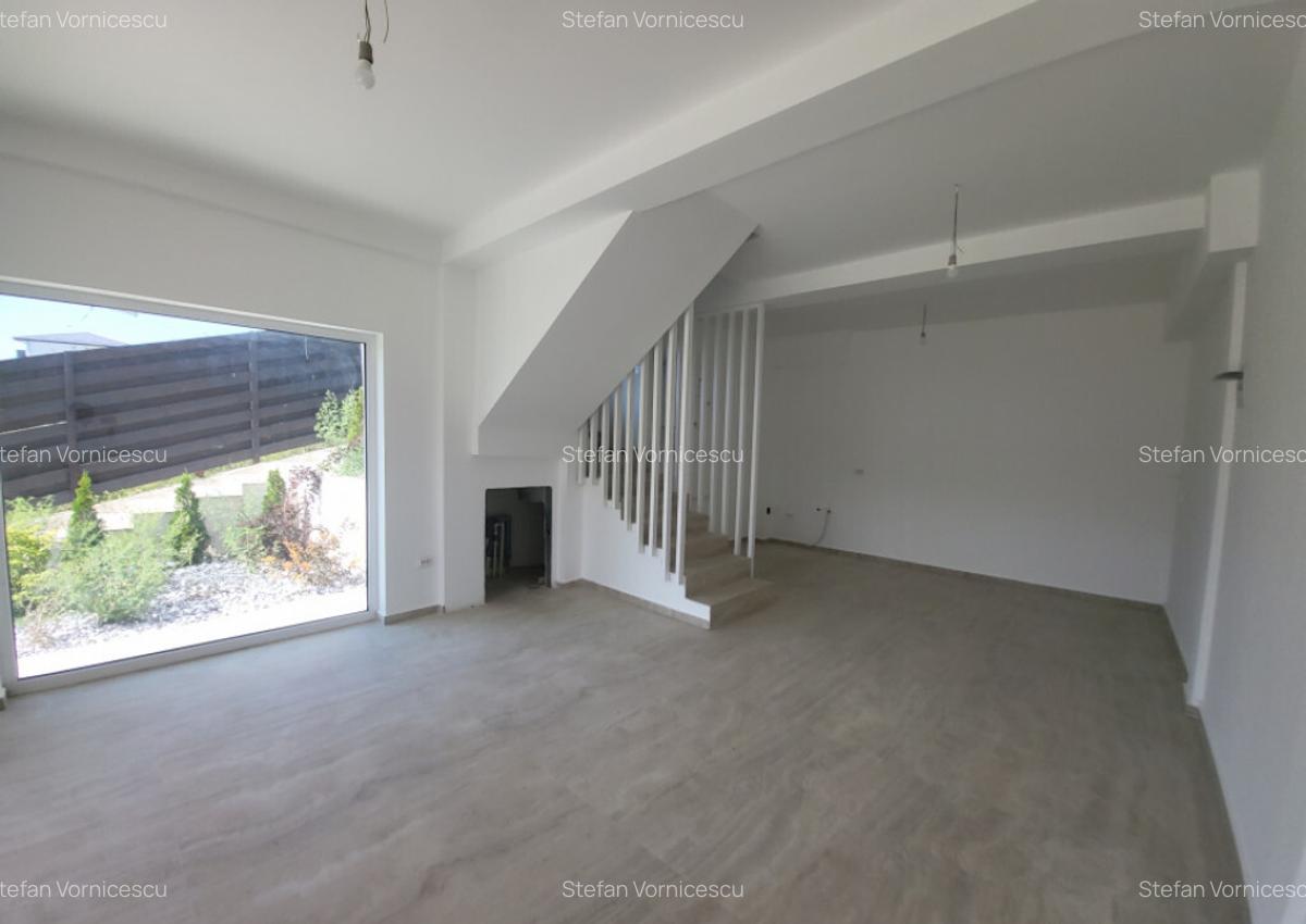 Casa cu 4 camere Finalizata Mutare Imediata Hlincea Aproape - 9
