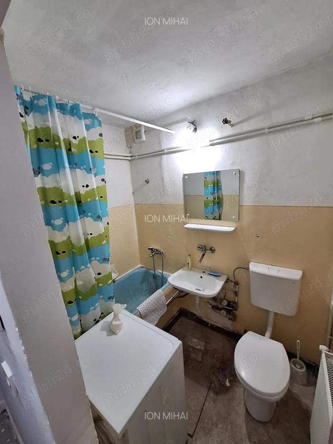 Garsoniera de vanzare la etaj intermediar la 5 min de Shopping City - 10