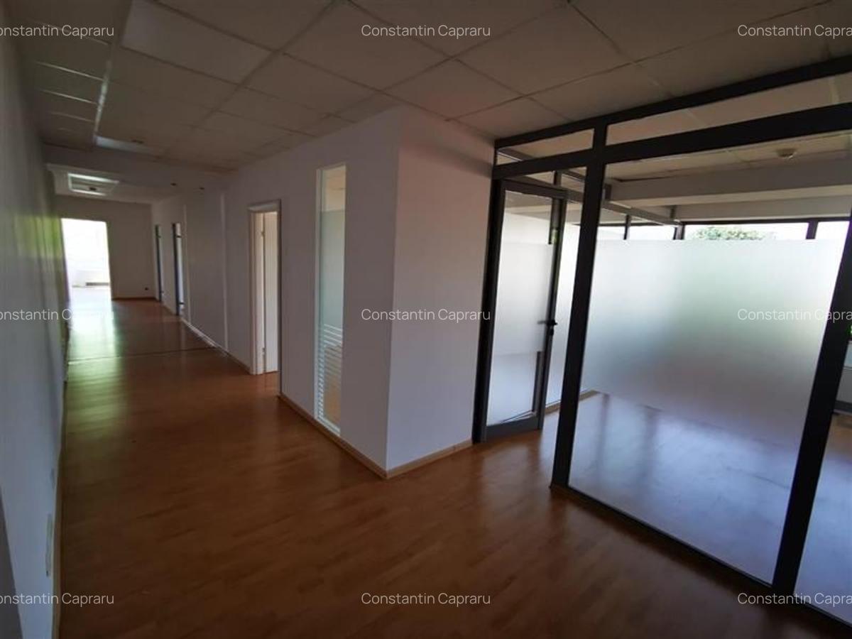 Inchiriere birouri - 130mp - Calea Floreasca - 4