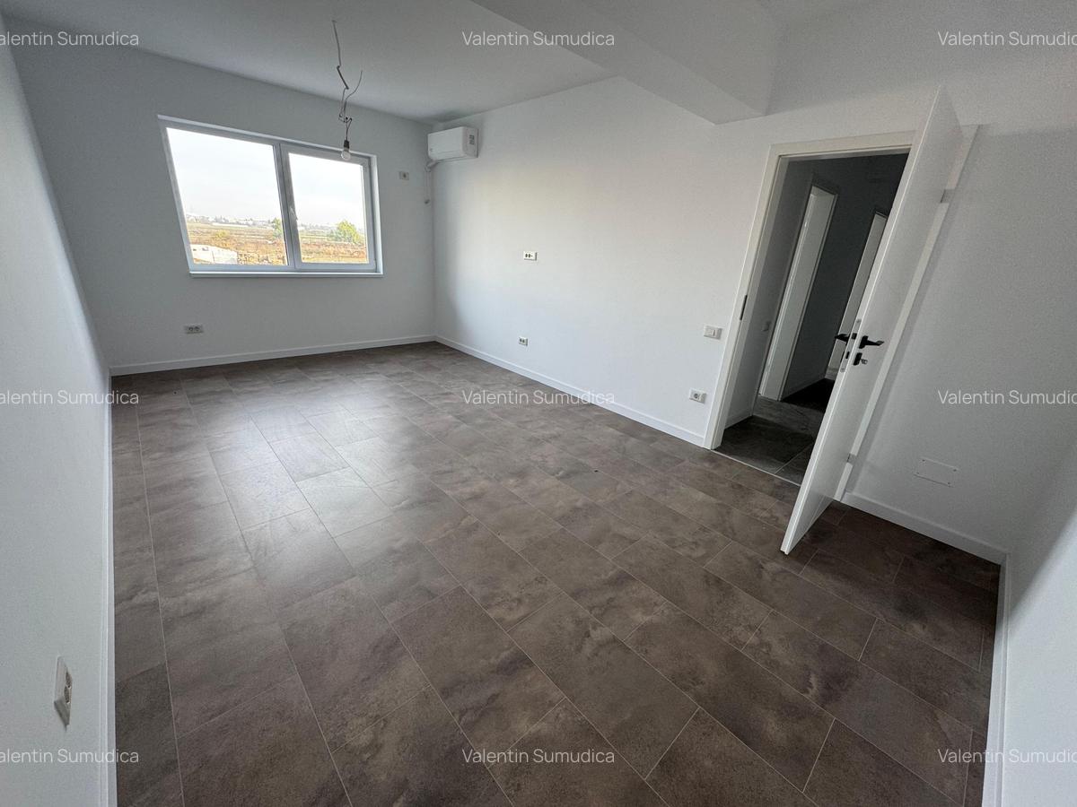 Apartament modern de 3 camere, 2 băi – la doar 7 minute de Metrou Berceni! - 2