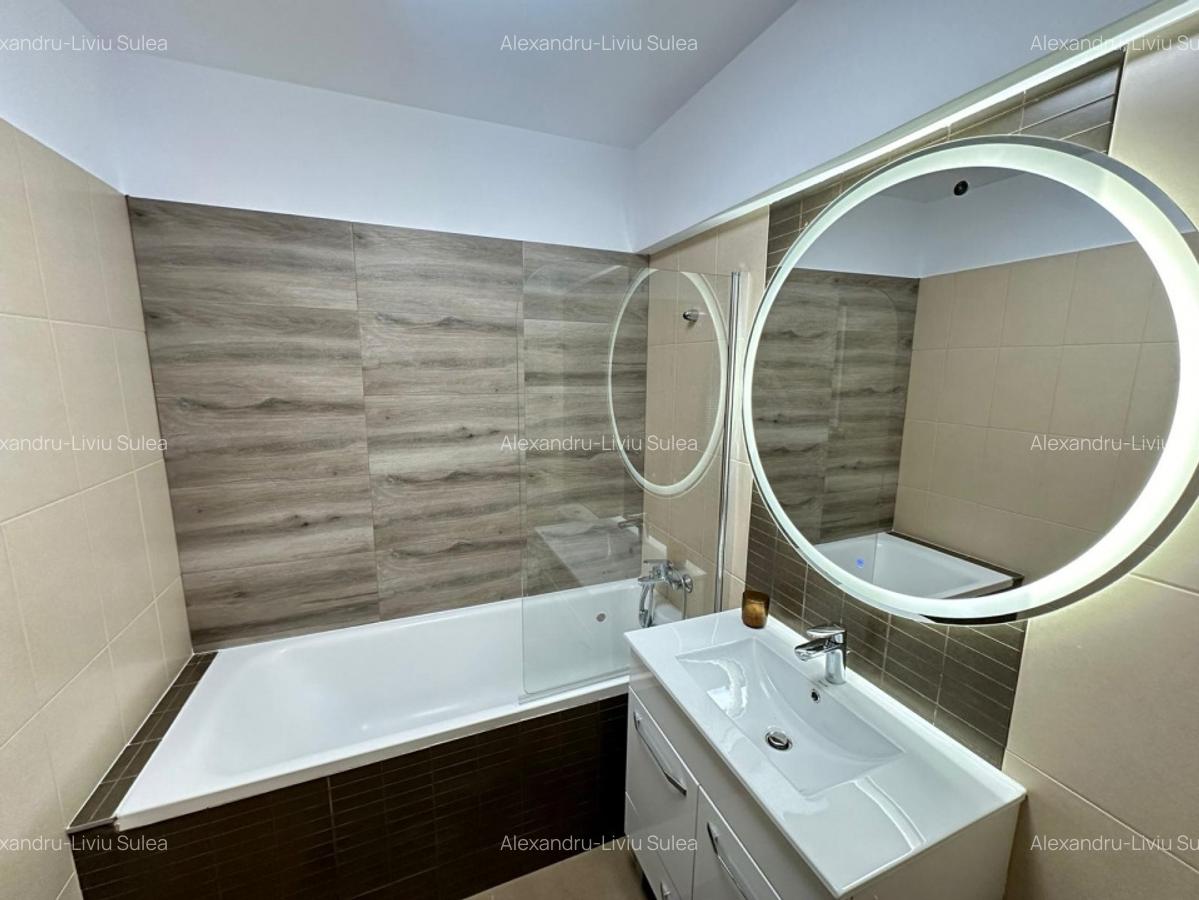 Apartament de inchiriat, 2 camere, Privilegio Brasov - 10