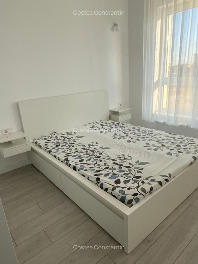 Închiriez apartament 2 camere NOU-prima chirie complet mobilat și utilat - 5
