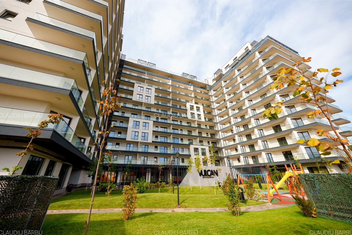 Apartament cu 2 camere decomandat în Cotroceni - 2