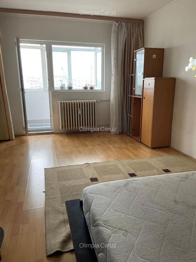 Apartament cu 2 camere decomandat, mobilat în Doamna Ghica - 5