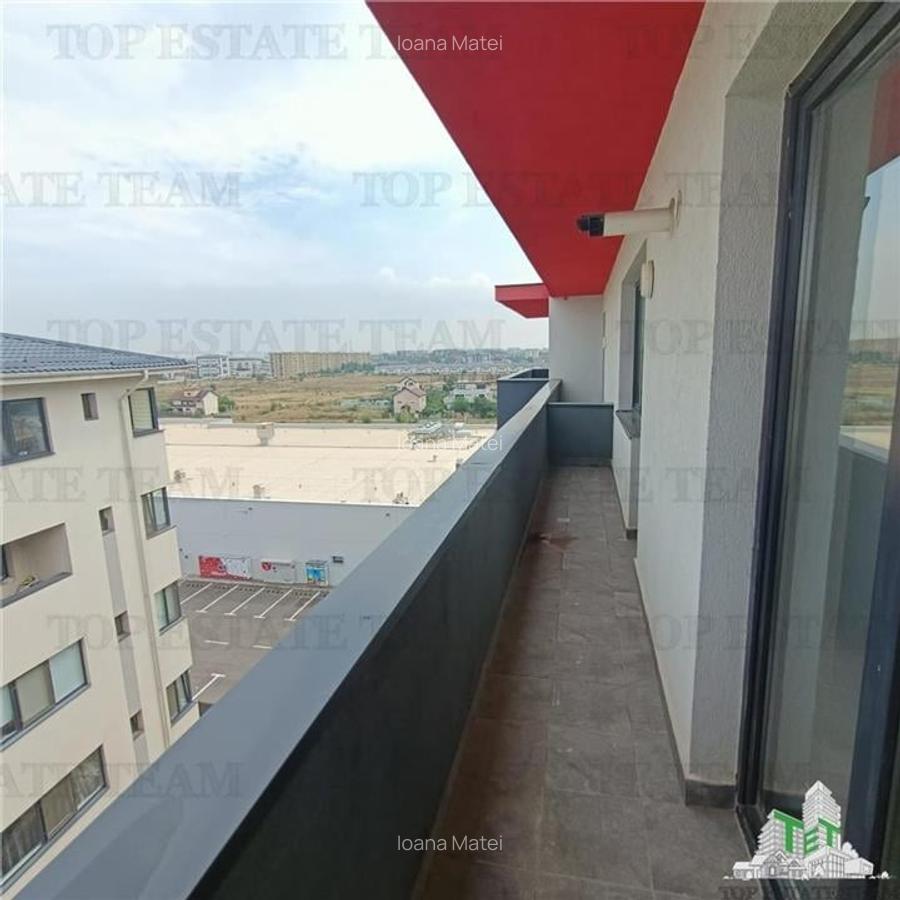 Militari Residence/ Garsoniera de vanzare - 3