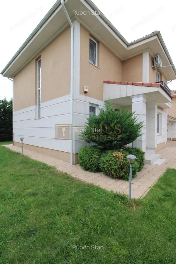 Zona Cora - Dumbravita, 5 camere + 2 bai. - 2
