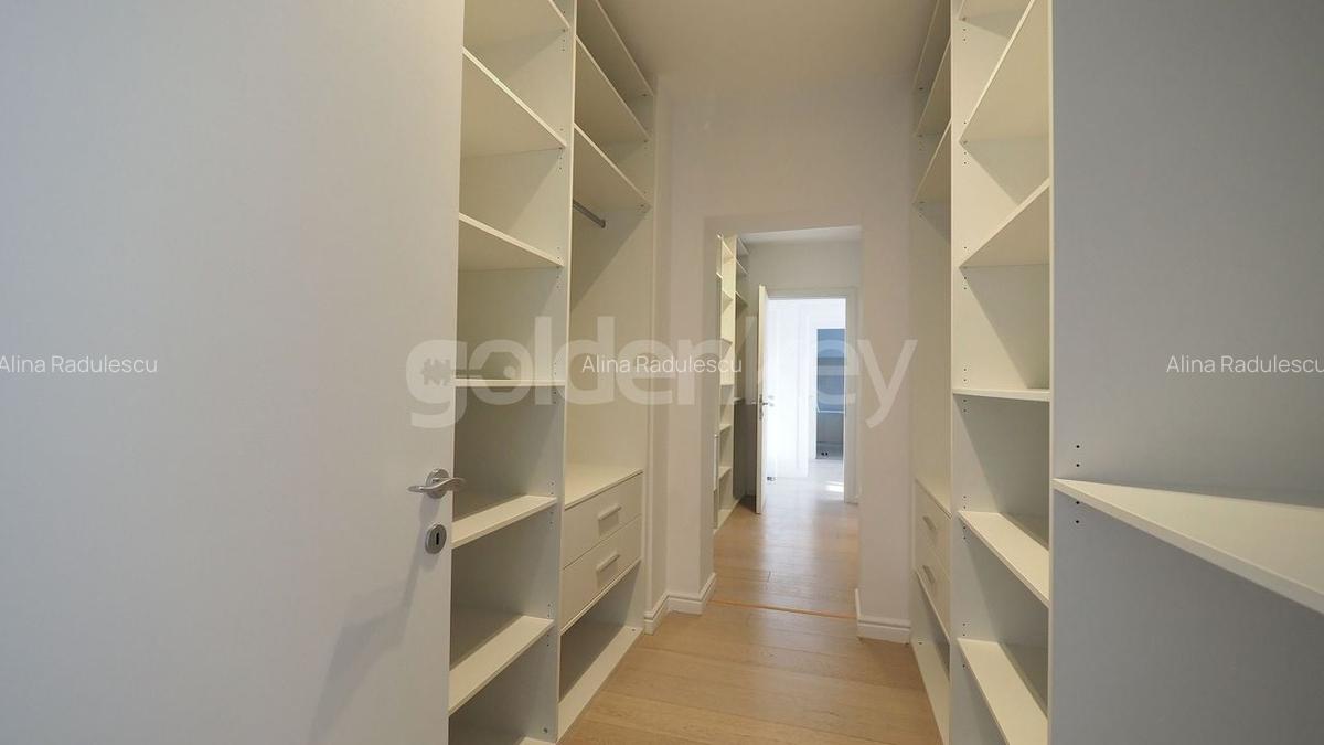 Apartament cu 6 camere decomandat în Herăstrău - 11