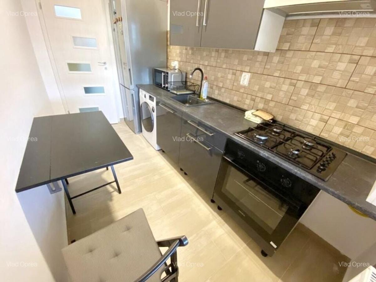 VANZARE GARSONIERA - MILITARI - STR. WEINER PALADA + PARCARE - 4
