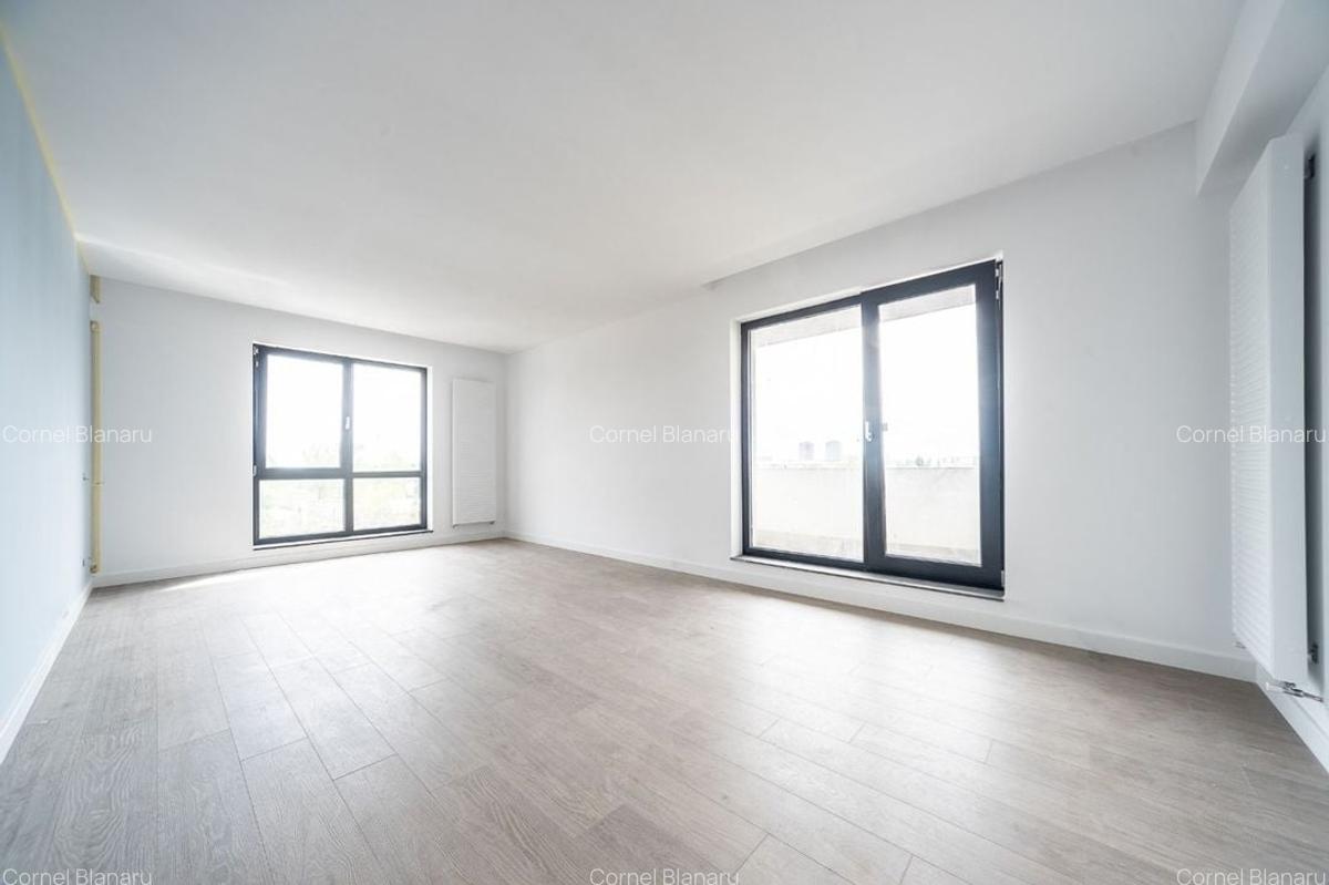 Apartament spatios 3 camere - aproape de stația STB! - 3