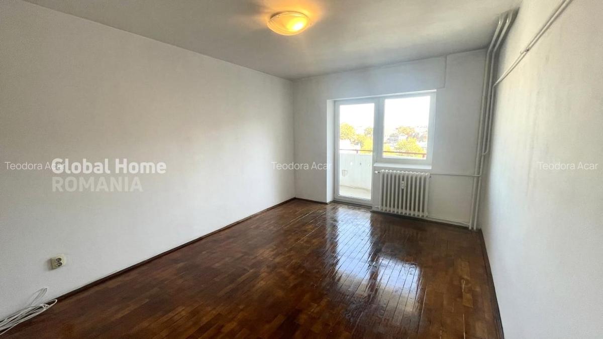 Apartament 4 Camere - Bulevardul Unirii | 2 Bai + 2 Balcoane + Debara - 5