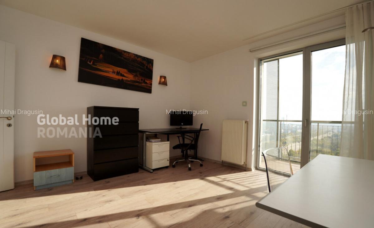 Apartament 3 CAMERE - 142 MP || Asmita Gardens + Parcare - 14