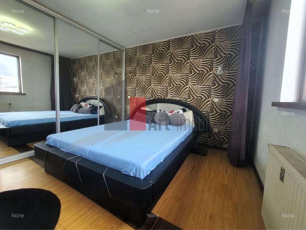 Vand apartament 3 camere-Chiajna- Militari Residence+loc de parcare - 1