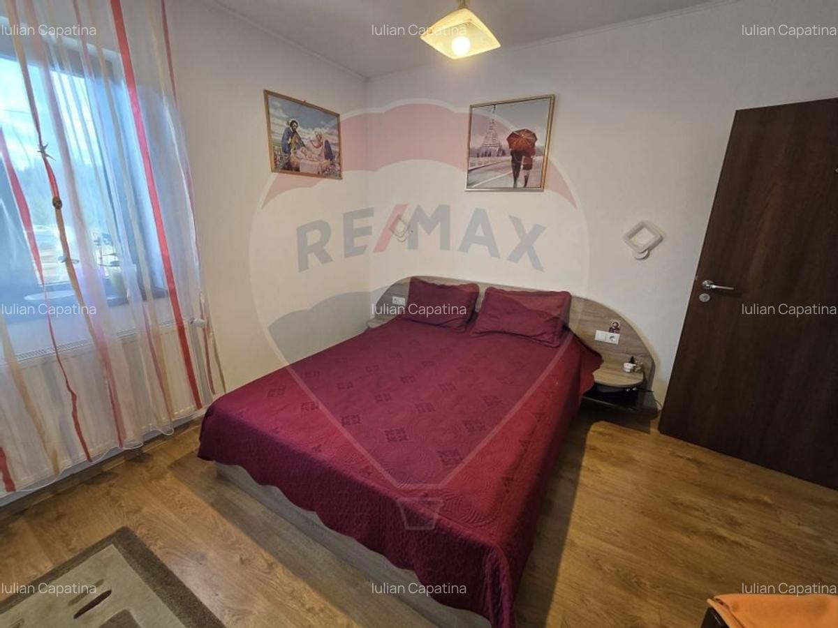 VILA ORHIDEEA  PENSIUNE  DE VANZARE IN STATIUNEA  PALTINIS JUD. SIBIU - 11