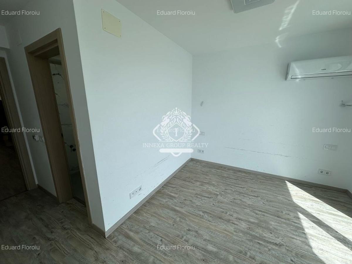 Duplex 5 camere 146mp etaj 11/12 bloc 2021 in zona Nerva Traian - Timpuri Noi - 7