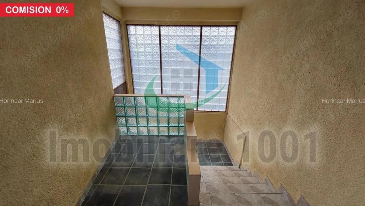 Imobil multifunctional, Baia Mare, Centrul Vechi, suprafata utila 353 mp, renovat, comision zero - 20