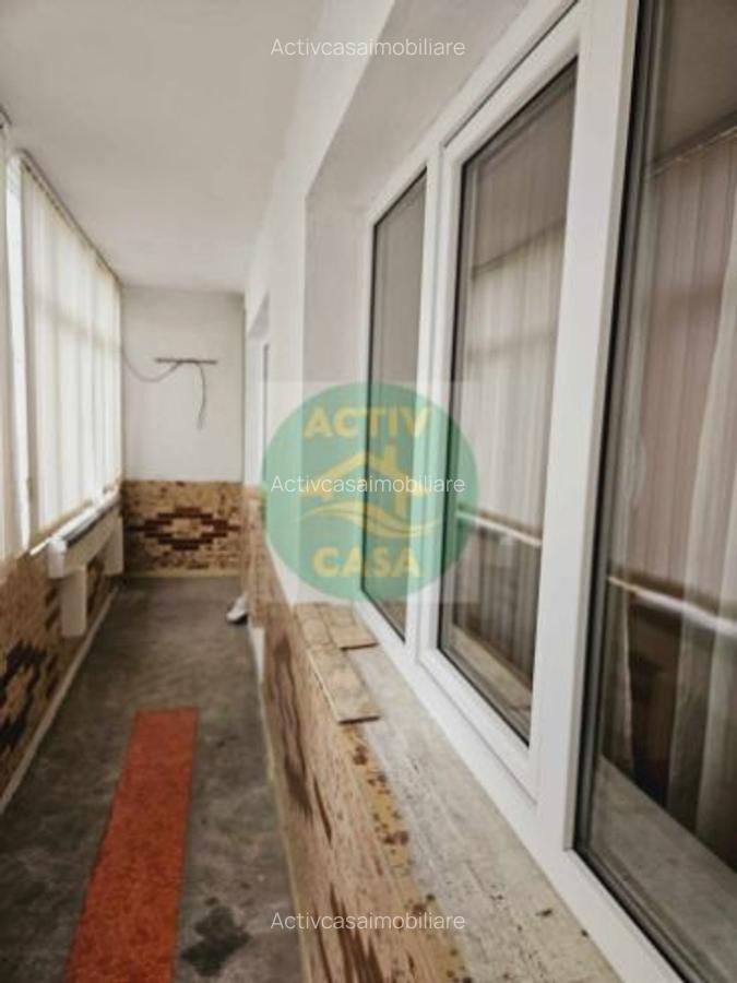 Apartament 3 camere, model deosebit, Roman Neamt - 3