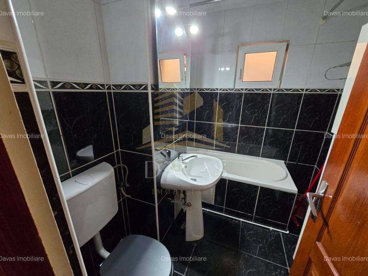 Apartament cu 4 camere semidecomandat, mobilat în Grigorescu - 6