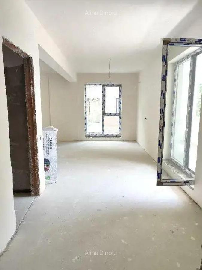 Apartament 4 camere Premium Zona Nord Aviatiei Aerogarii Baneasa - 6