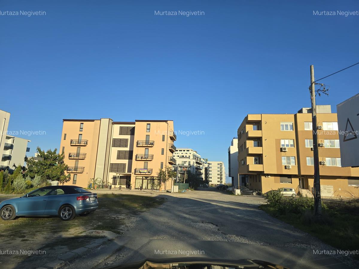 Teren de vanzare in Mamaia Nord zona Kazeboo - 7 Teren de vanzare in Mamaia Nord zona Kazeboo - 7