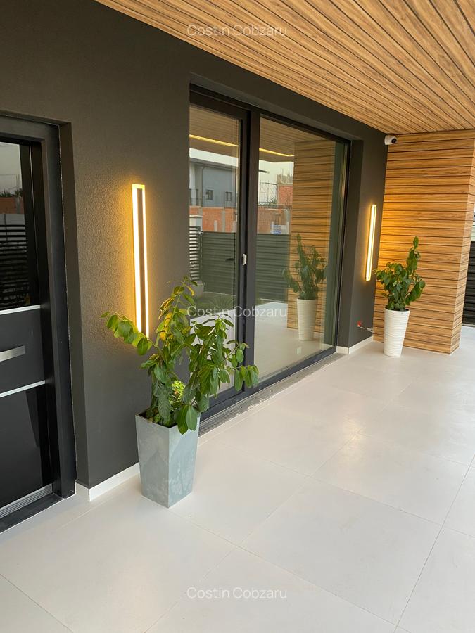 🏡 Design Premium Unic • Concept Parter • 4 Camere • Comuna Berceni - 16