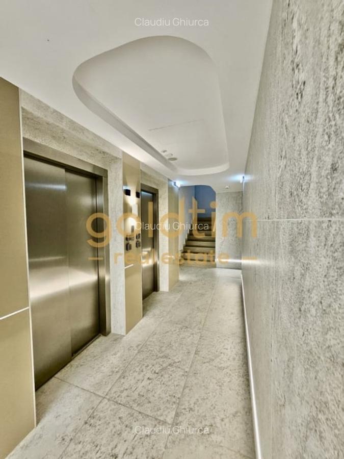 ZONA EXCLUSIVISTA/IANCU NICOLAE/PARCARE SUBTERANA/DESIGN/SPATII DEPOZITARE - 14