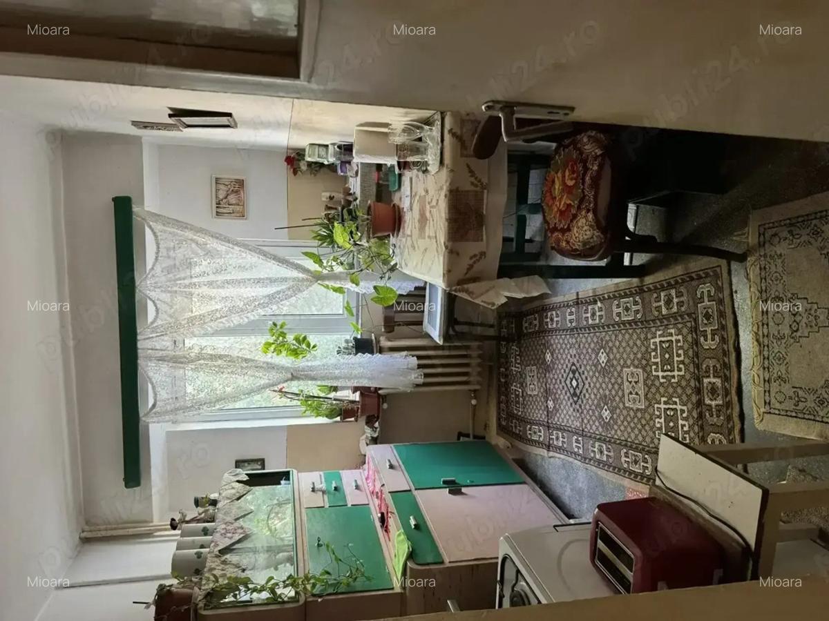 Vand apartament 57.000 euro in Cernavoda, cartier Columbia! - 6 Vand apartament 57.000 euro in Cernavoda, cartier Columbia! - 6