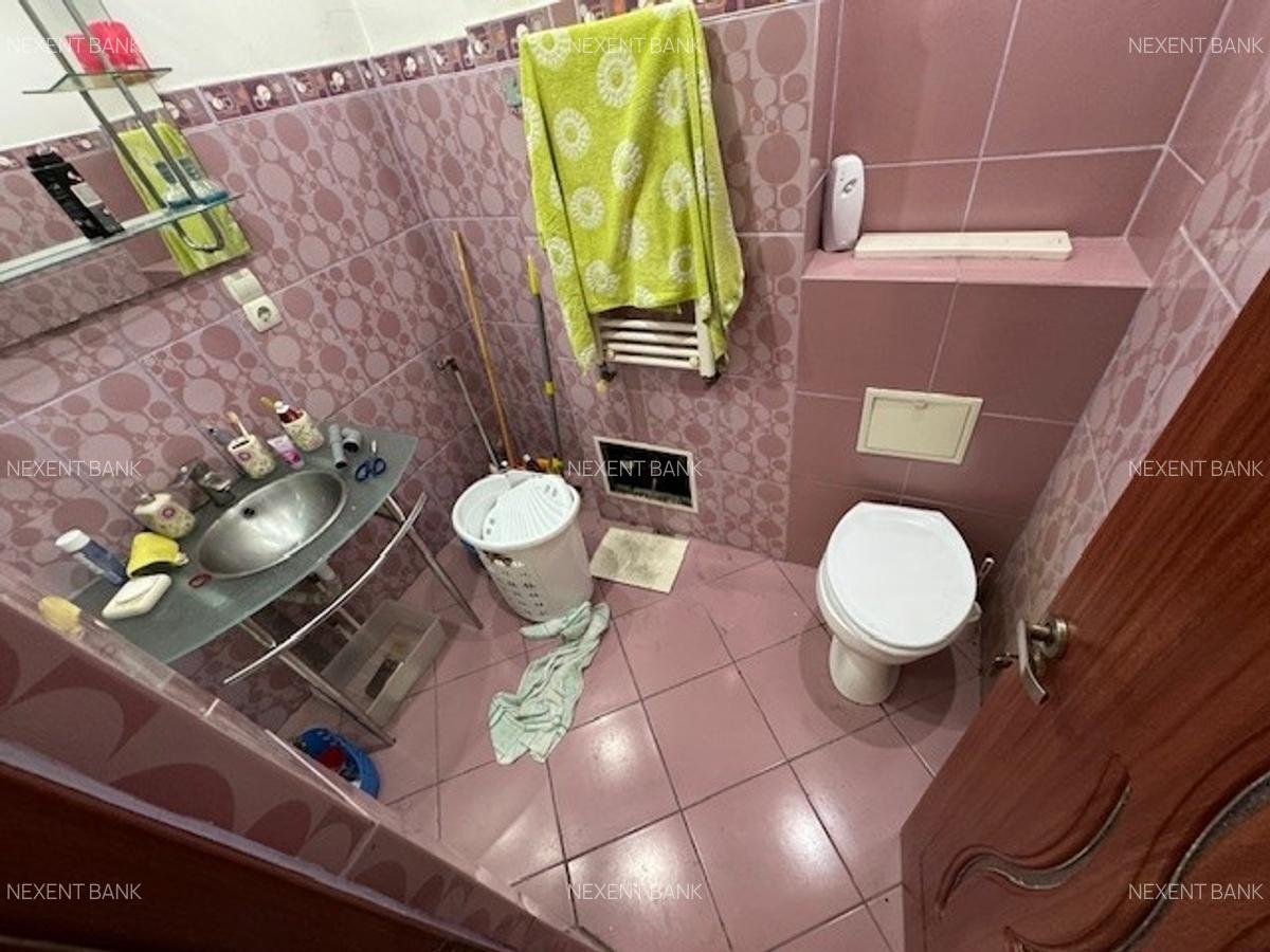 Apartament trei camere , sector 2 ,zona Obor - 7