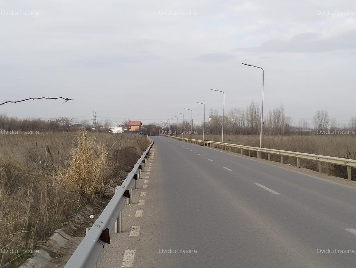 Teren Construcții extravilan de 17000 mp, în Jilava - 9