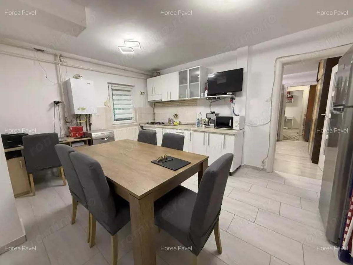 Apartament 2 camere, 50 mp utili, semidecomandat - zona Buziasului - 4