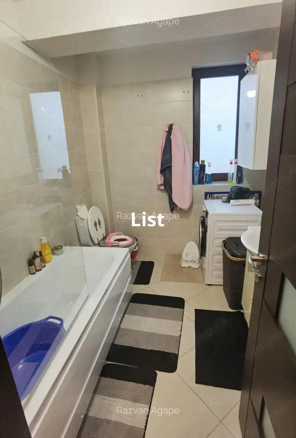 Apartament de vanzare, Valea Lupului - 52 mp, 2 camere - 7
