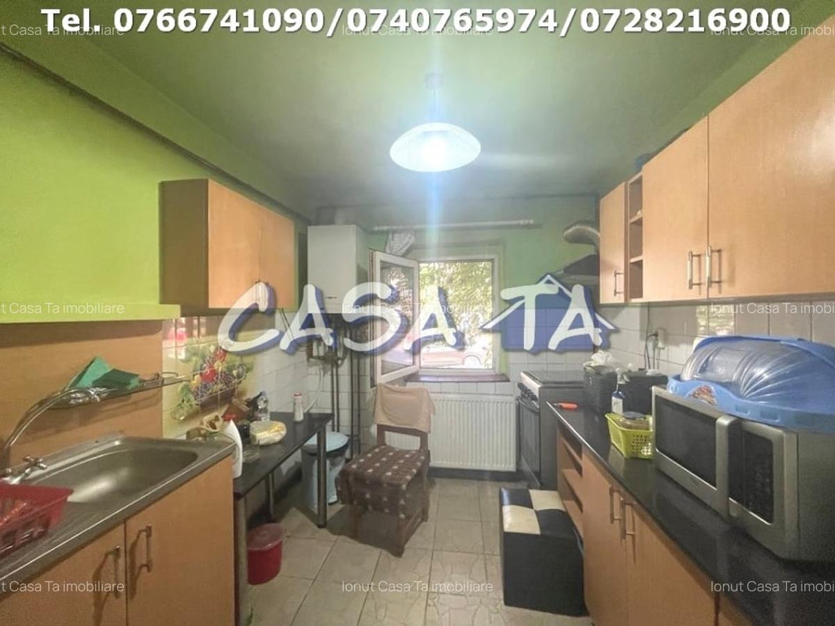 Apartament 2 Camere, Parter, Strada 9 Mai - Zona Mall - 7