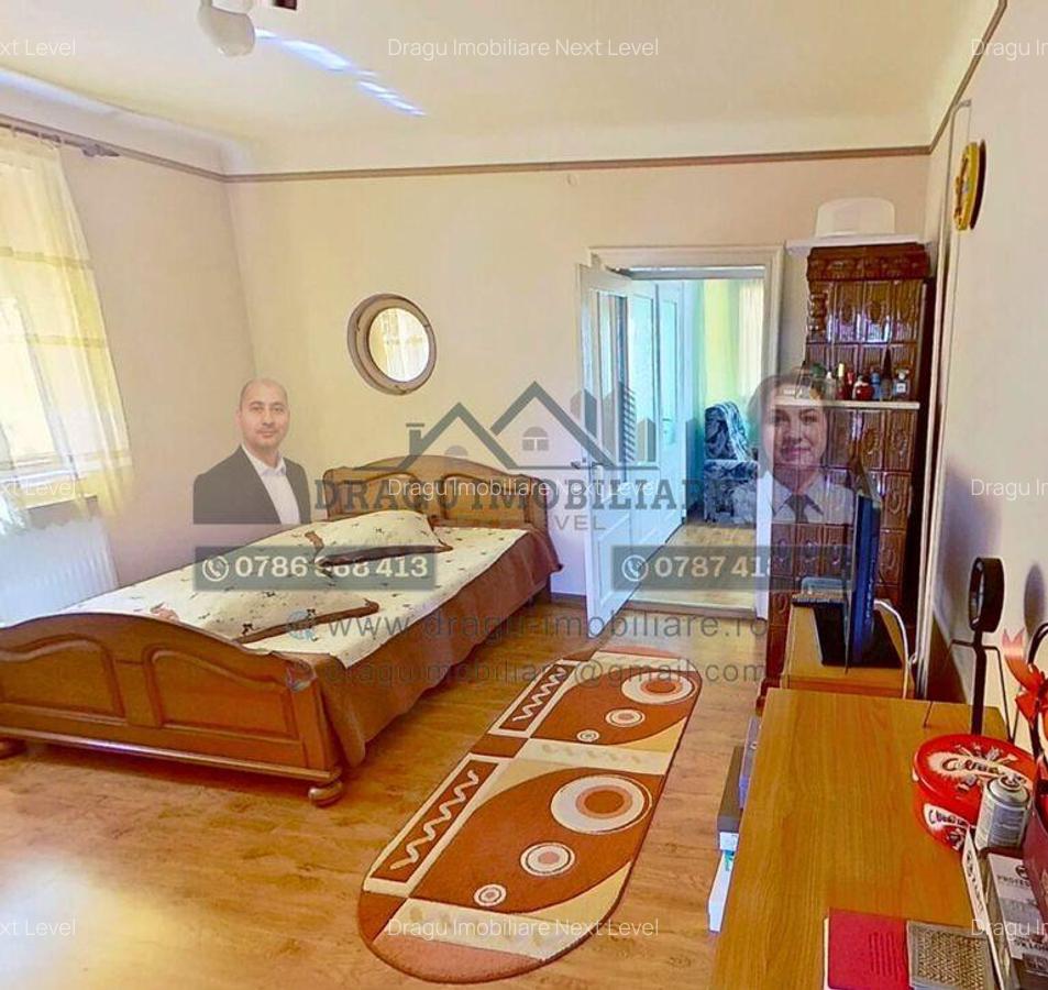 Casa din caramida Tecuci/ Teren 505 mp/Langa Biserica Sfi... - 15