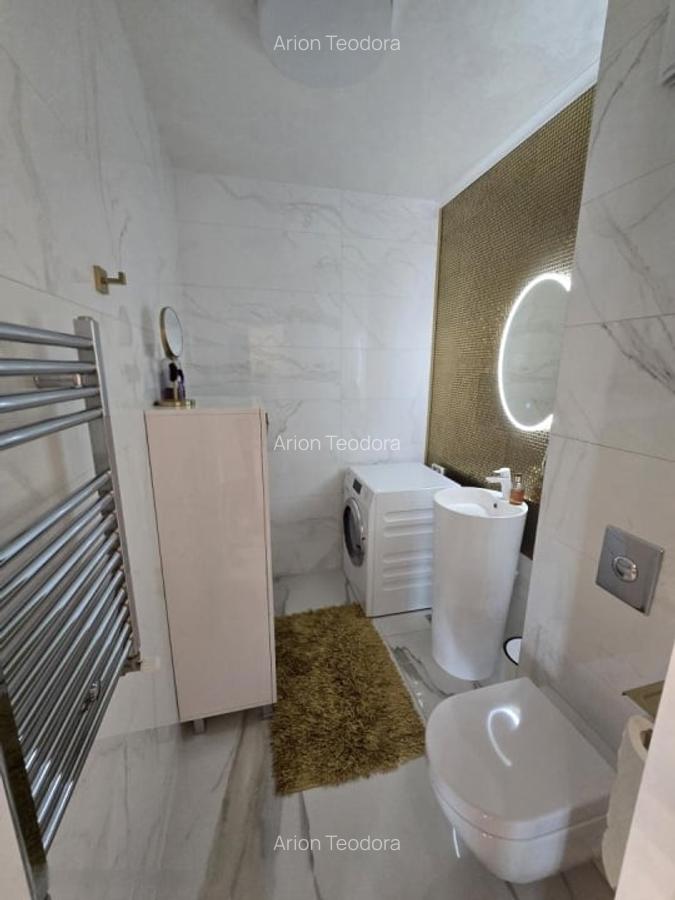 Penthouse la cheie l 3x parcare, boxa l VIDA Herastrau - 2