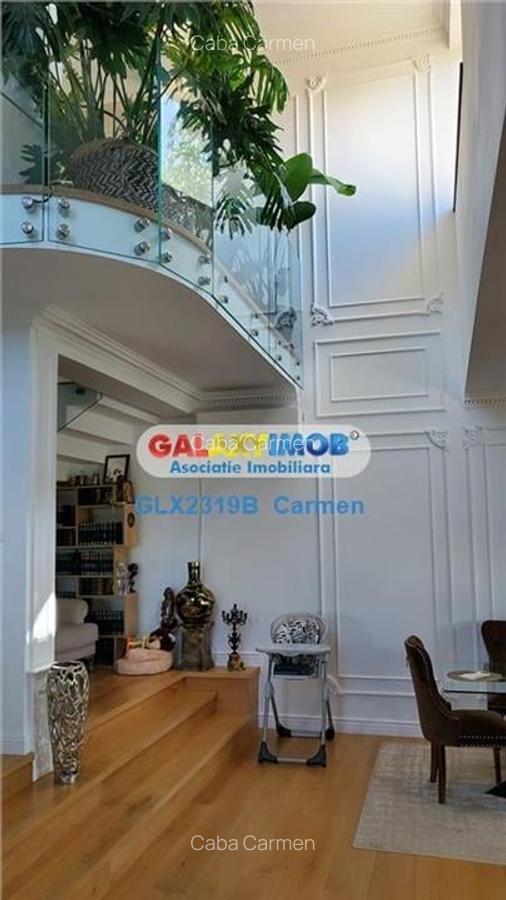 De vanzare vila  superba in Corbeanca - 8