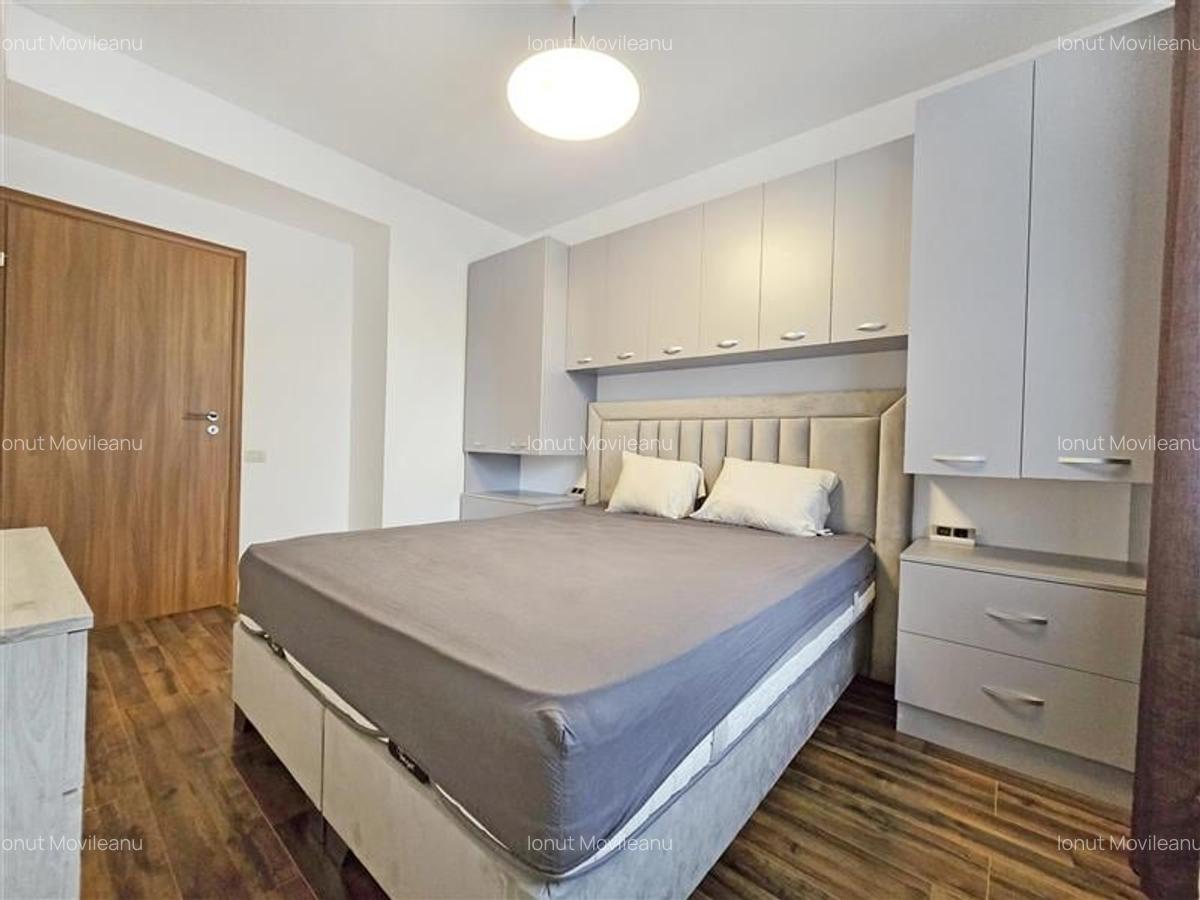 Apartament 2 camere Cartierul Latin - loc parcare - 4