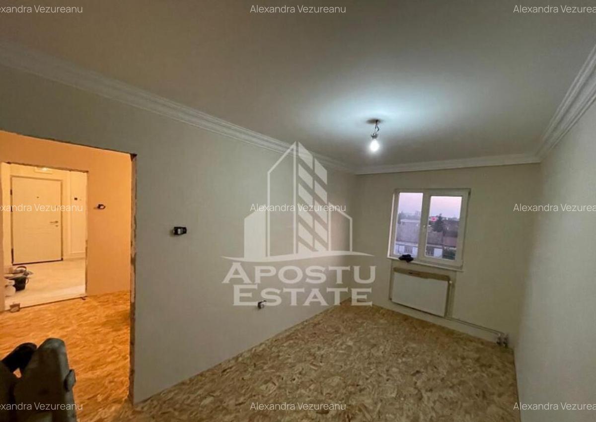 Apartament cu 2 camere, semidecomandat, renovat, zona Sag... - 3