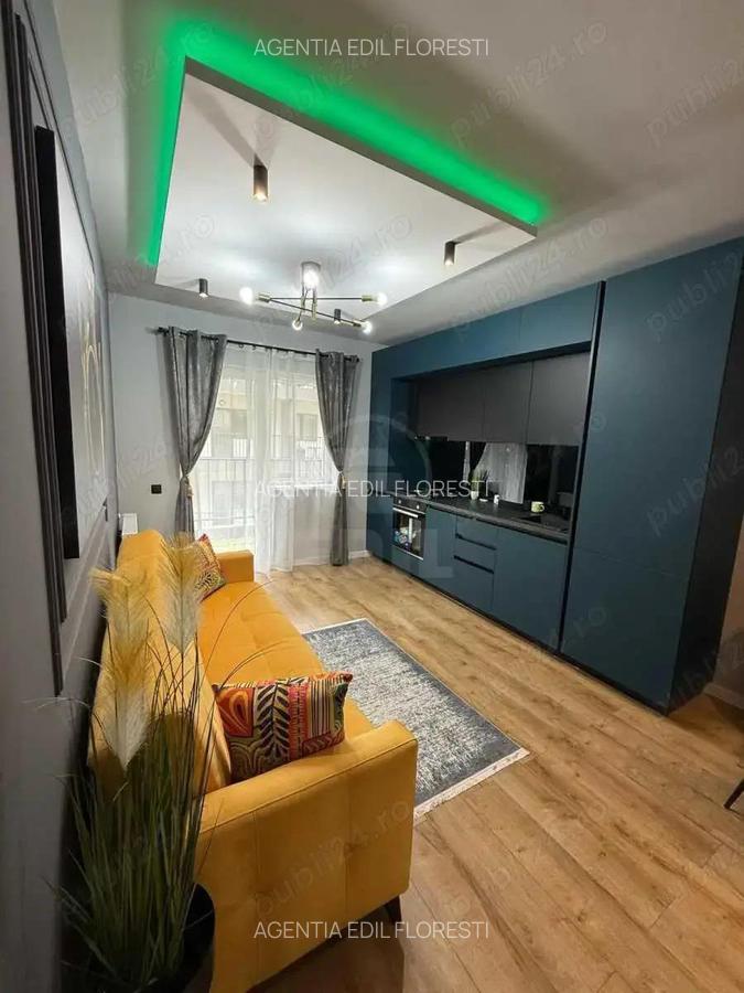 Apartament de vanzare - 2