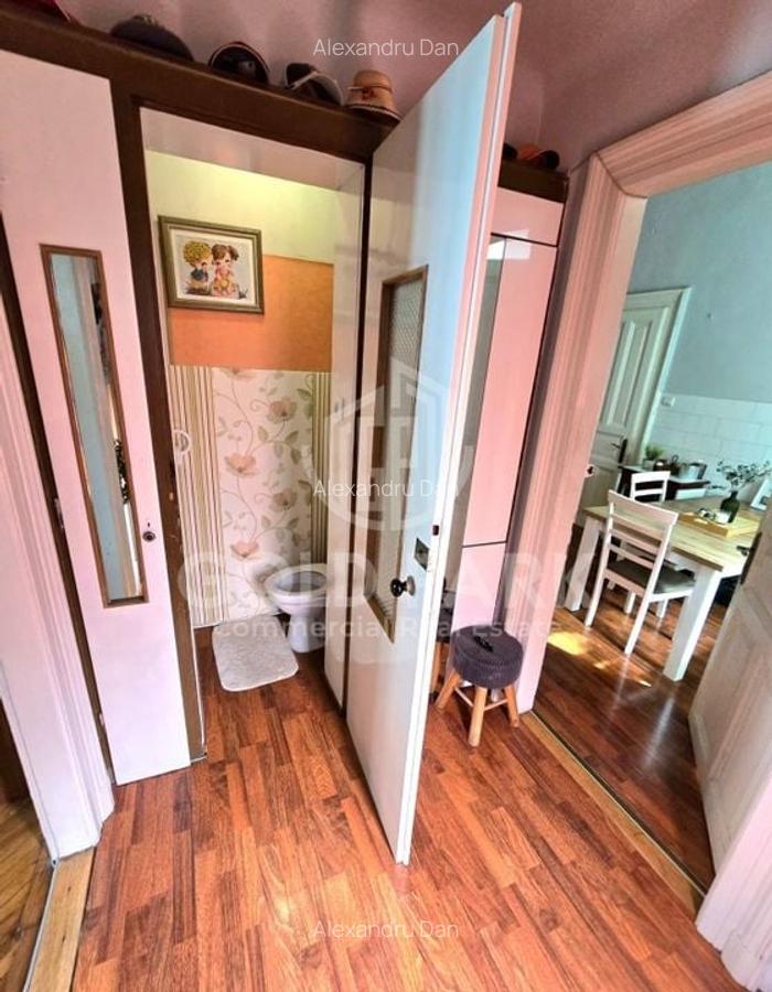 Apartament in Vila de Vanzare in Cluj-Napoca - Emil Racovita - 22