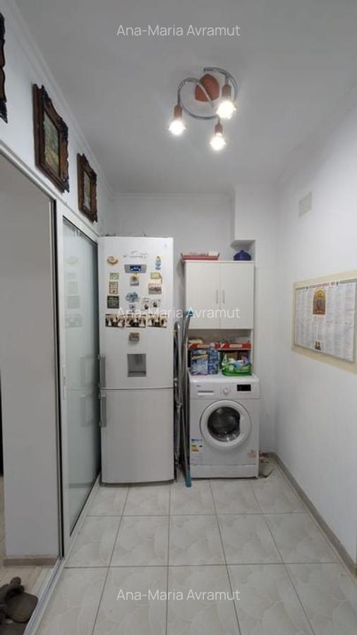 Apartament 2 camere si curte proprie, in BRAYTIM - 4