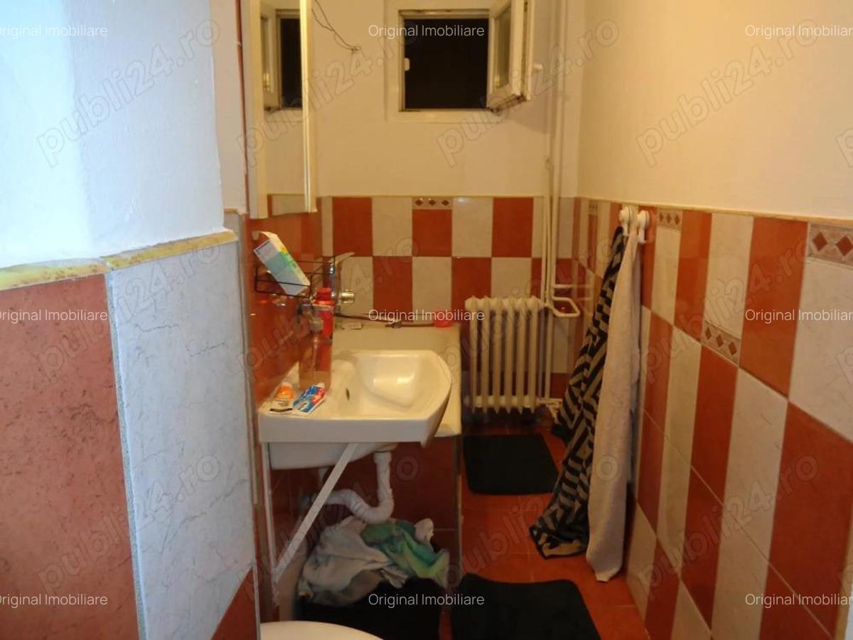 Apartament 1 camera decomandat, etaj 3, Vlaicu, 40 mp, mobilat si utilat - 8