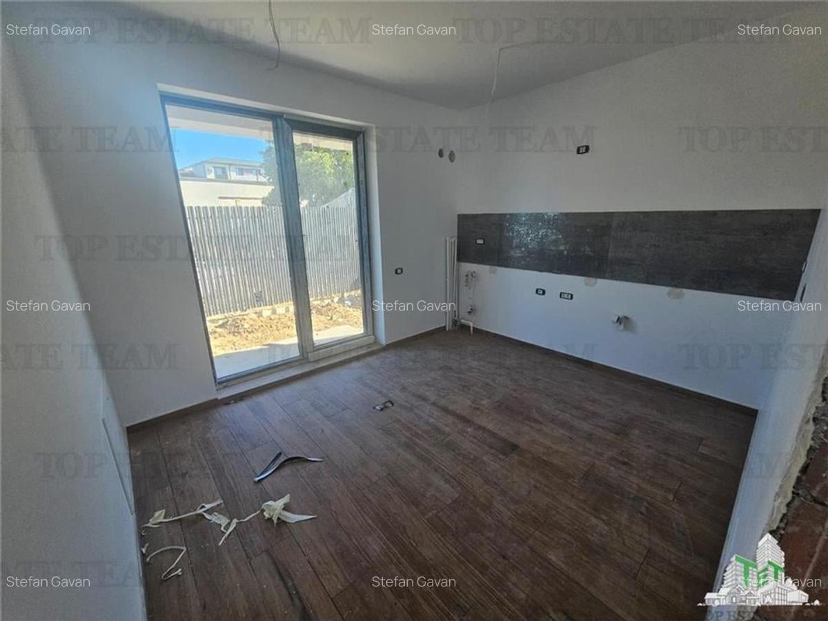 Vila lux 4 camere+mansarda 52mp in Chiajna - 3