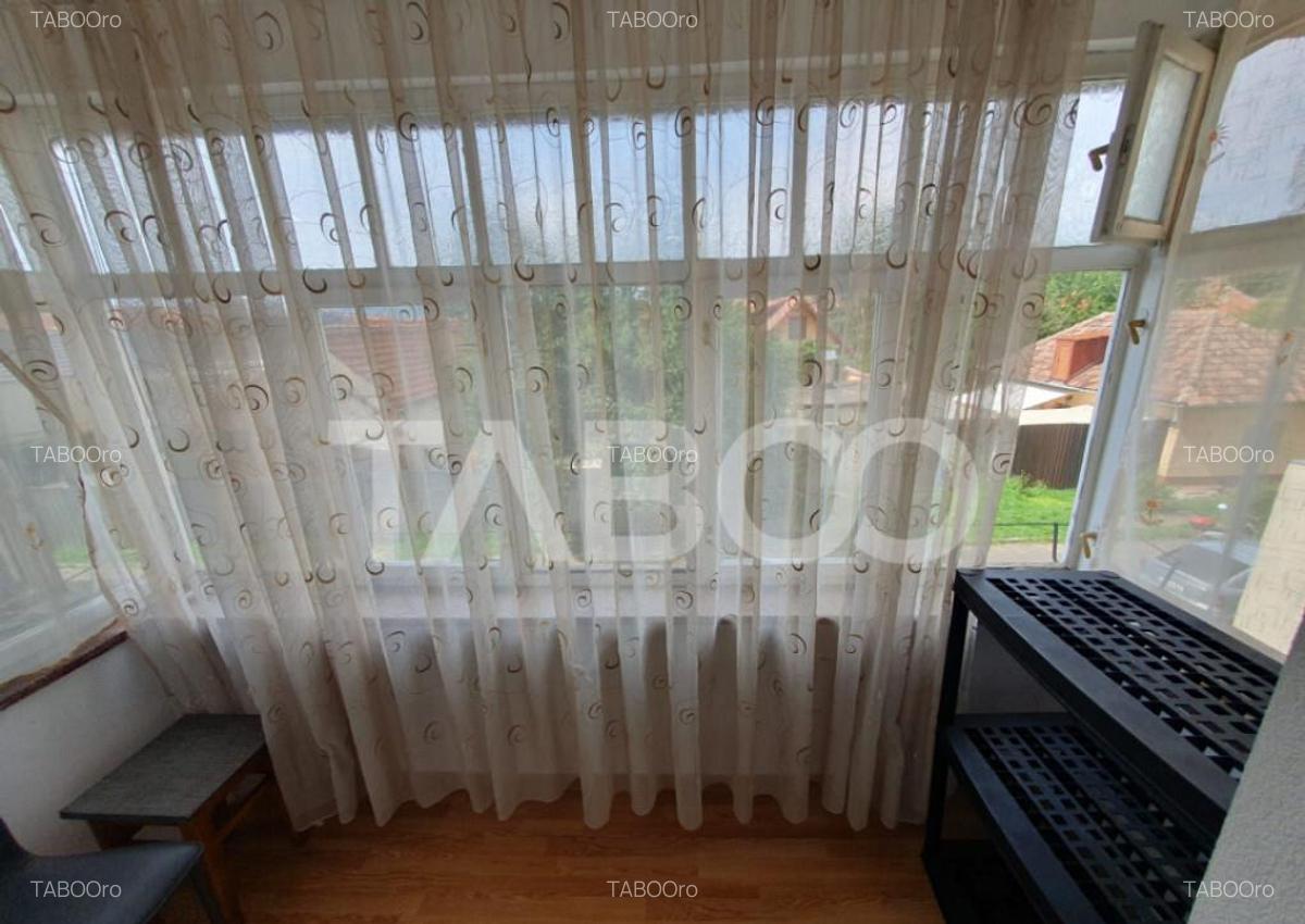 Apartament 2 camere 52 mp utili decomandat etaj 1 zona Campu - 10