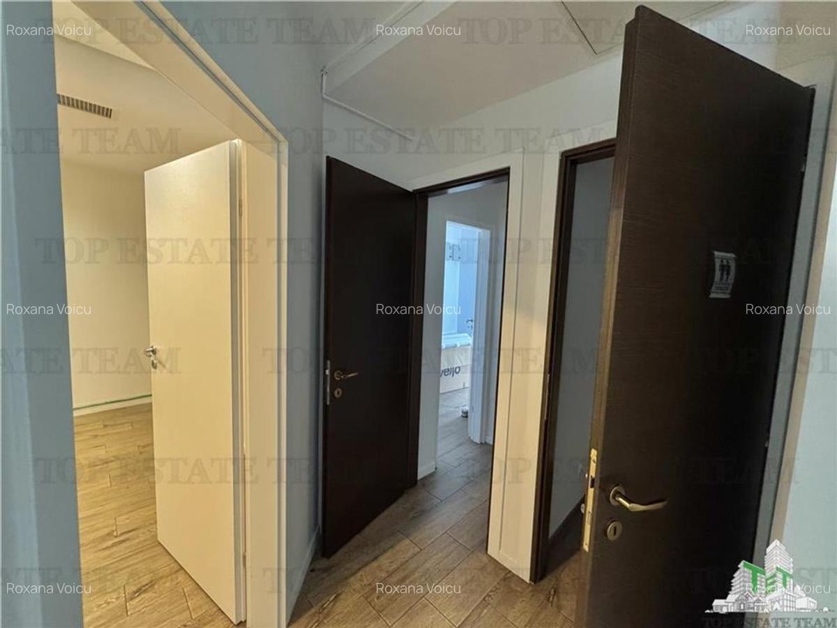 Spatiu comercial stradal  de inchiriat in zona Floreasca / Nord - 5