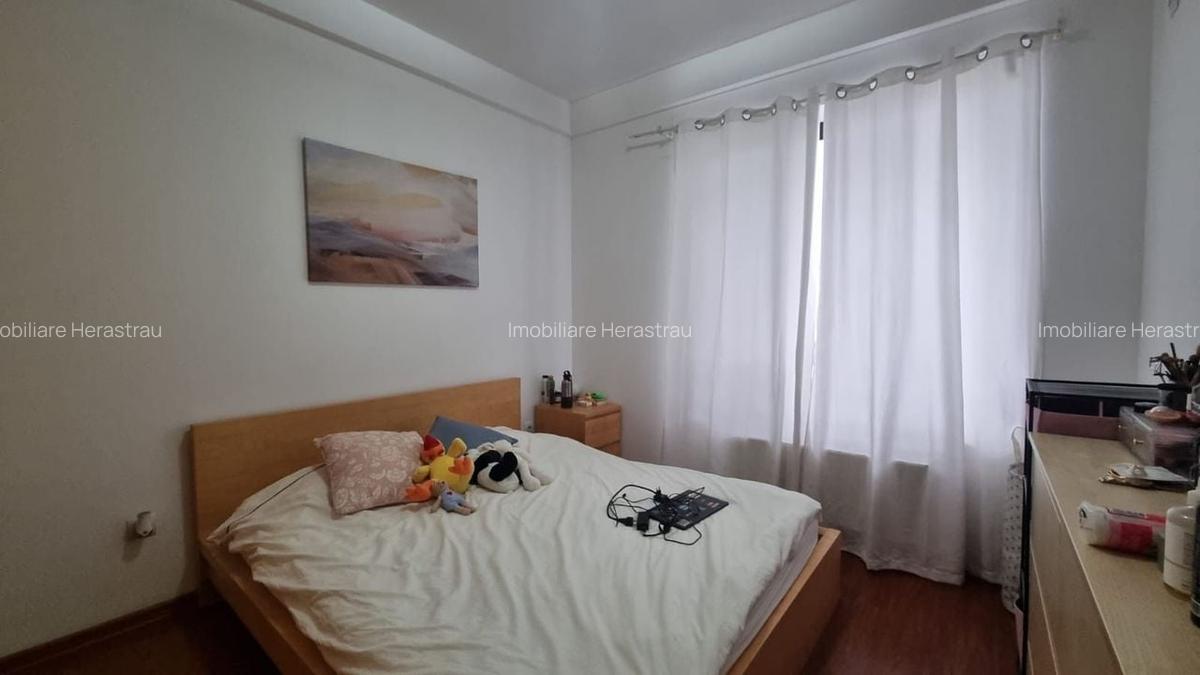 Onix Residence | Apartament 2 camere Grozavesti | Vedere spectaculoasă - 2