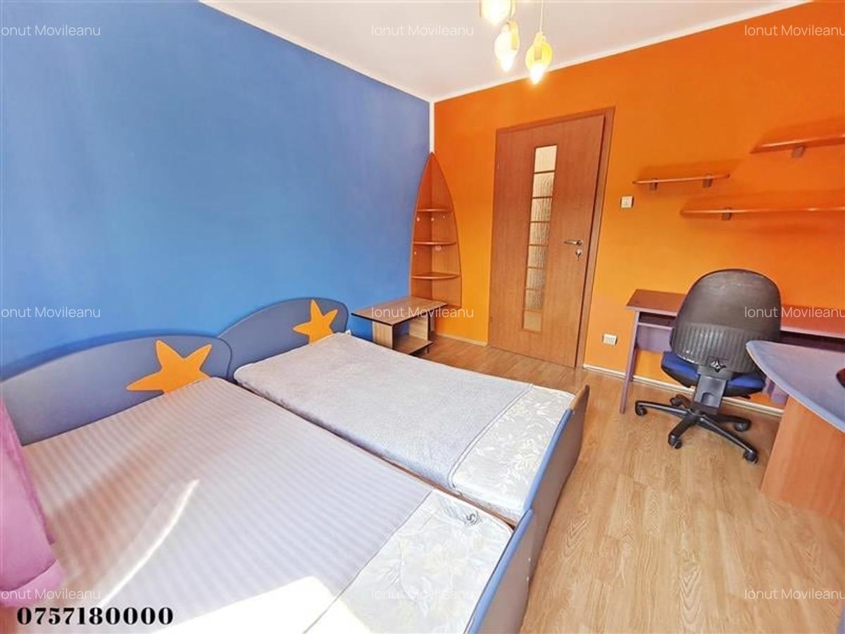 Apartament 3 camere Lujerului - Virtutii - 5