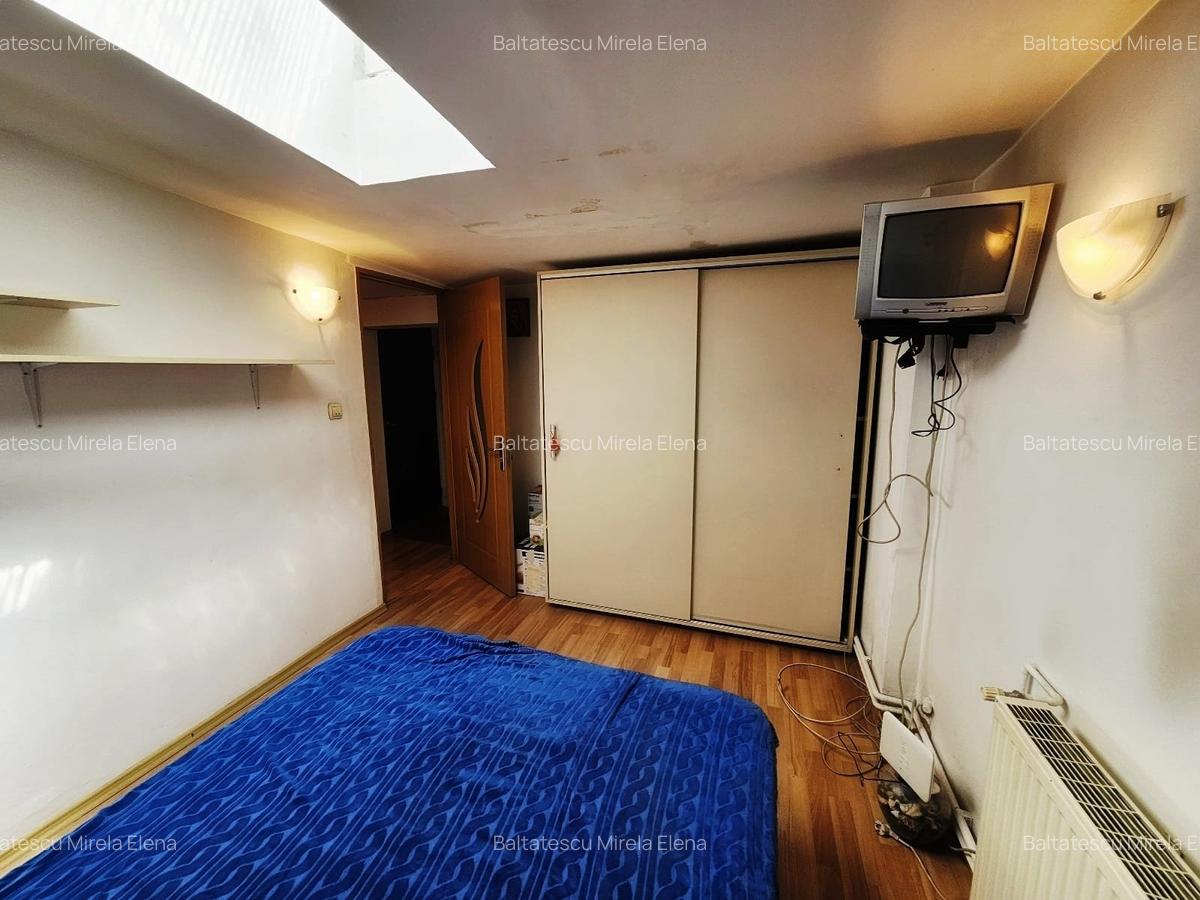 Investiție ideală în centrul Ploieștiului – 2 camere, 31.900 € neg. - 9