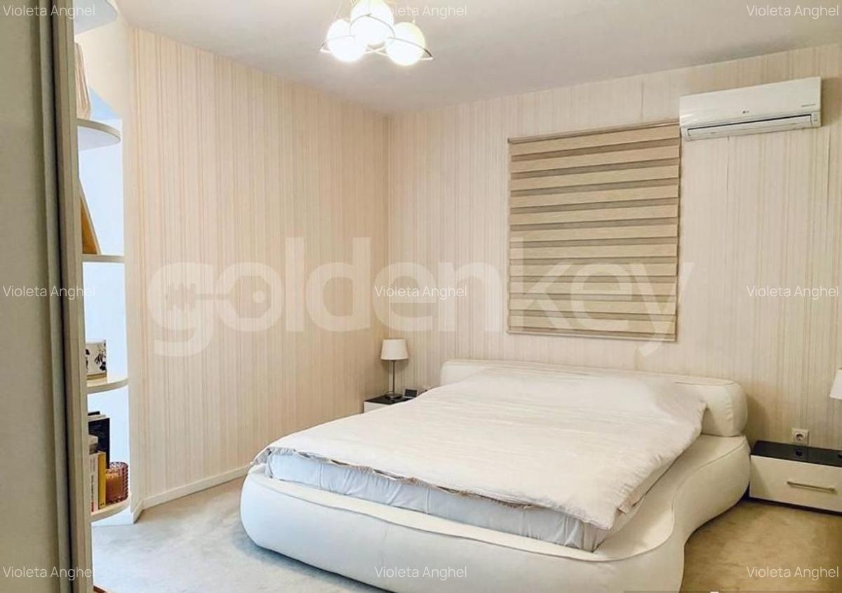 Vila cu 7 camere in complex rezidential | British School - 12