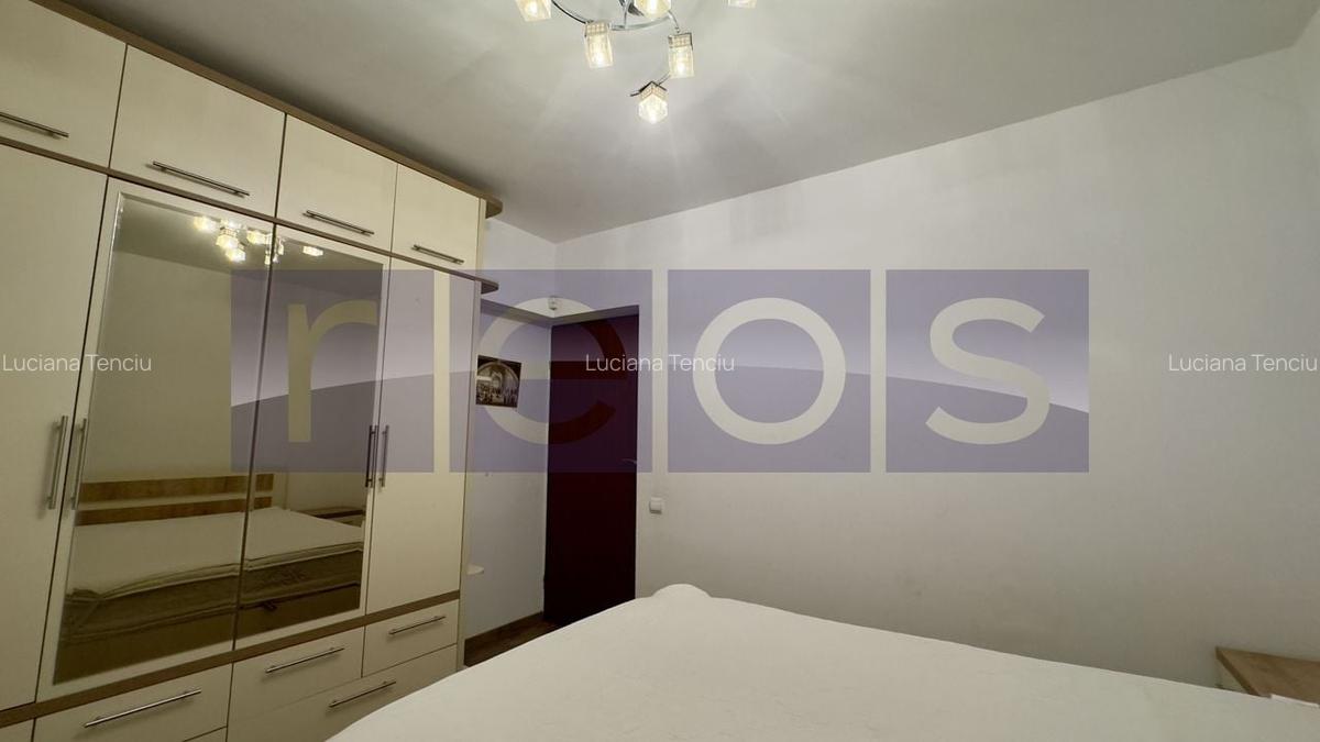 INCHIRIERE 4 CAMERE | STEFAN CEL MARE | 92MP - 8