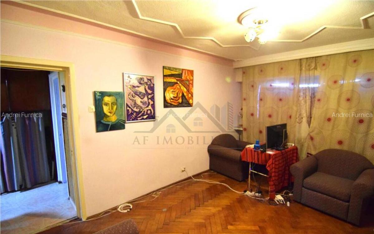 Apartament 4 camere Frumoasa - Lidl - 5